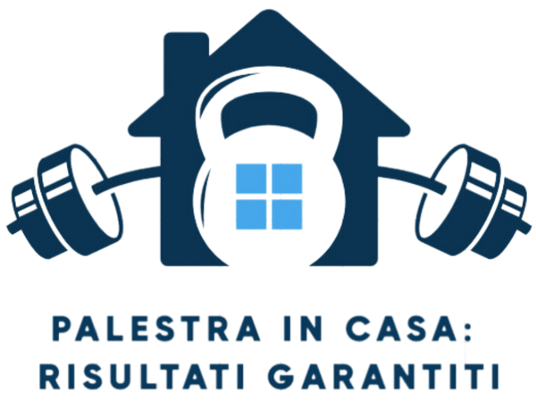 Palestra in Casa: Risultati Garantiti